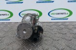 Skoda Fabia VRS starter motor 2010-2014 0AM911023T