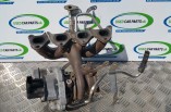 Skoda Fabia 1.4 VRS turbo charger CTHE 2010-2014-03C145702P 03C145710D