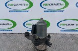 Skoda Fabia 1.4 VRS Vacuum pump brake 1J0612181D 2010-2014