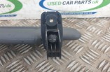 Skoda Fabia 2007-2015 Monte Carlo Sun Visor Black Passengers Left 2