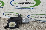 Skoda Fabia 2010-2014 Window Motor Passengers Front Left Door 6R0959801P (1)