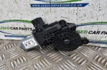 Skoda Fabia 2010-2014 Window Motor Passengers Front Left Door 6R0959801P (3)