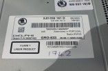 Skoda Fabia MK2 5J CD Player Radio Stereo Swing MP3 5J0035161D PART NUMBER