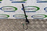 Skoda Fabia MK2 Estate 2010-2014 Roof Aerial Antenna Base (1)
