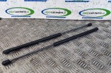 Skoda Fabia MK2 Estate Rear Tailgate Boot Gas Struts Pair