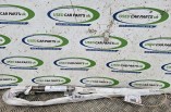 Skoda Fabia VRS 2010-2015 Roof Curtain Side Airbag Passengers Left 5J6880741B (1)