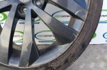 Skoda Fabia VRS Alloy wheel marks 3