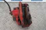 Skoda Fabia 1.4 VRS brake caliper drivers front 2010-2014
