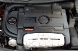 Skoda Fabia VRS DSG Engine CTHE 1.4 Automatic 2007-2014