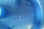 Skoda Fabia VRS 1.4 fuel pump sender unit in tank 6R0919051G AZC53436807 2007-2014