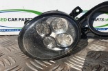 Skoda Fabia VRS LED fog ligth front left 2010-2014 5J0 941 067