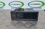 Skoda Fabia VRS multimedia interface box 5N0035342F 