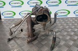 Skoda Fabia 1.4 VRS turbo charger CTHE 2010-2014-03C145702P 03C145710D