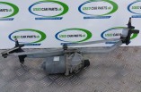 Skoda Fabia 2007-2014 front wiper motor linkages 5J2955113A