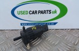 Skoda Fabia washer pump motor 2007-2014 1K6955651