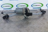 Skoda Fabia 2007-2014 front wiper motor linkages 5J2955113A