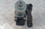 Skoda Fabia 1.4 VRS Vacuum pump brake 1J0612181D 2010-2014