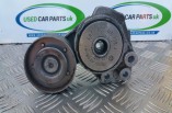 Skoda Fabia 1.4 VRS AUX fan belt tensioner pulley 2010-2014 03c145299j