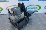 Skoda Octavia 1.6 TDI MK3 ABS Pump ECU 3Q0614517P 3Q0907379P