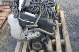 Skoda Octavia 2013-2017 engine 1.6 TDI CLH