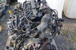 Skoda Octavia 2013-2017 engine 1.6 TDI CLH