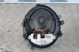 Skoda Octavia 1 6 TDI MK3 SE heater blower motor