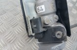 Skoda Octavia MK3 brake master cylinder 1.6 TDI 2013-2017