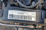 Skoda Octavia 2013-2017 engine 1.6 TDI CLH