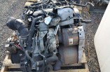 Skoda Octavia 2013-2017 engine 1.6 TDI CLH