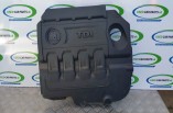 Skoda Octavia MK3 1.6 TDI engine cover 04L103925N 2013-2017