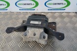 Skoda Octavia 1.6 TDI gearbox mount bracket 5Q0199555R 2015