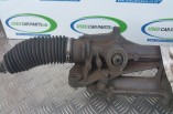 Skoda Octavia MK3 2013-2017 power steering rack 1.6 TDI electric 5Q0909144R