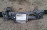 Skoda Octavia TDI electric power steering rack pump motor 1K0909144J