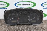 Skoda Octavia 1.9 TDI MK1 speedometer clocks 1U0920911F