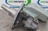 Skoda Octavia MK2 2004-2013 brake master cylinder 1.9 diesel