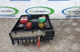 Skoda Octavia 2009-2013 Fuse Box 1.6 TDI CAYC 1K0937125D