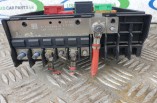Skoda Octavia 2009-2013 Fuse Box 1 6 TDI CAYC 1K0937125D 1
