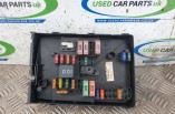 Skoda Octavia 2009-2013 Fuse Box 1 6 TDI CAYC 1K0937125D 2