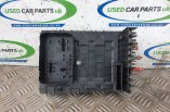 Skoda Octavia 2009-2013 Fuse Box 1 6 TDI CAYC 1K0937125D 3
