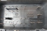 Skoda Octavia 2009-2013 Fuse Box 1 6 TDI CAYC 1K0937125D part number