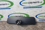 Skoda Octavia 2009-2013 Rear View Mirror Glass IEI 021065 1