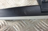 Skoda Octavia 2009-2013 Rear View Mirror Glass IEI 021065 2