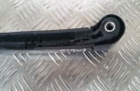 Skoda Octavia rear wiper arm 7E0955707 hatchback MK2 2004-2013