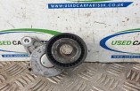 Skoda Octavia 2013-2017 1.6 TDI AUX Fan Belt Drive Tensioner Pulley 04L903315A