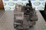 Skoda Octavia 2 0 L TDI MK3 gearbox