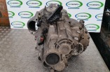 Skoda Octavia 2 0 litre TDI 6 SPEED PFL gearbox 2015