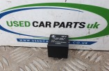 Skoda Octavia MK1 RELAY BLACK 1U0941243C