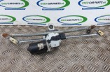 Skoda Octavia MK1 front windscreen wiper motor linkages 1J2 955 119 C
