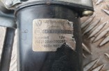 Skoda Octavia MK1 front wiper motor 1J2 955 119 C 443 122 303 017