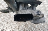 Skoda Octavia MK1 front wiper motor 4 pin